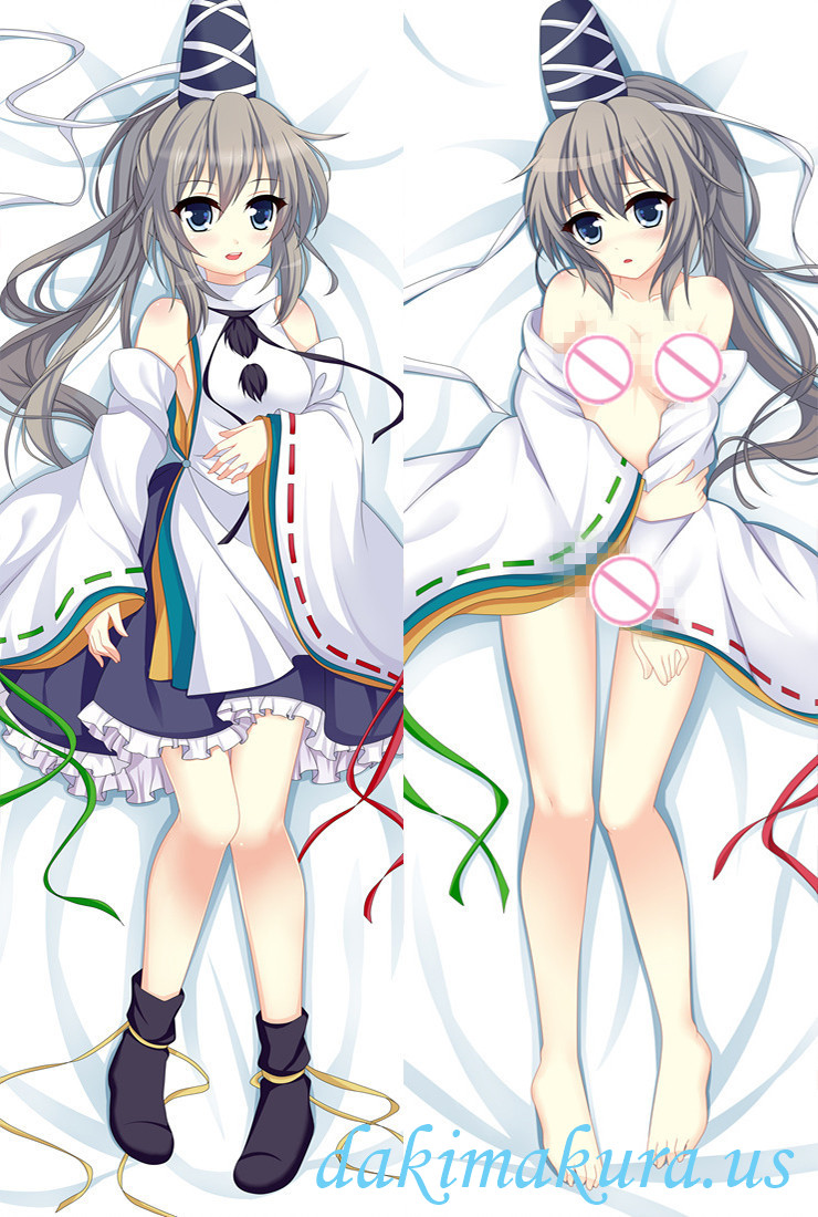 Touhou Project Full body pillow anime waifu japanese anime pillow case